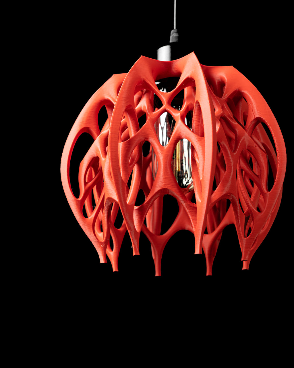 The Prime Pendant Lamp