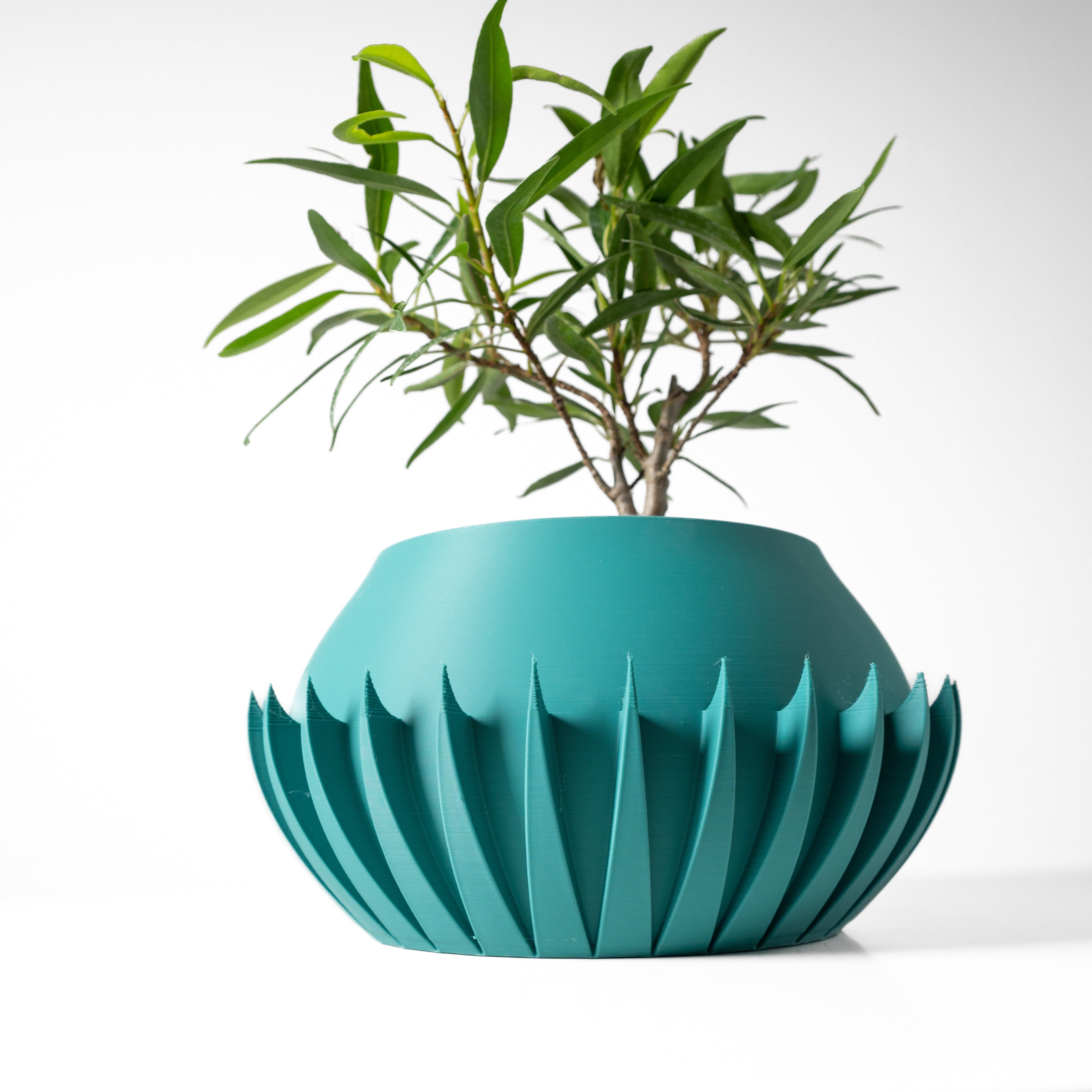 Lavis Planter