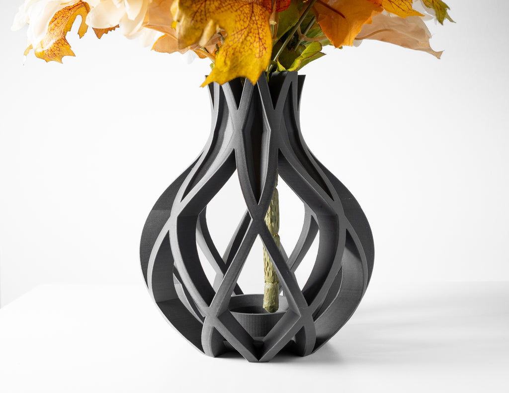Oukan Vase