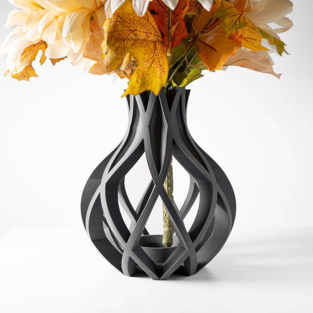 Oukan Vase