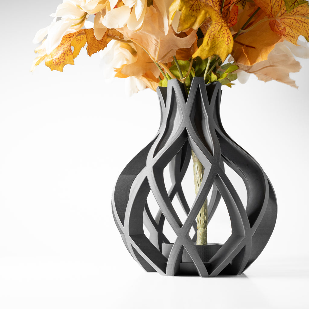 Oukan Vase