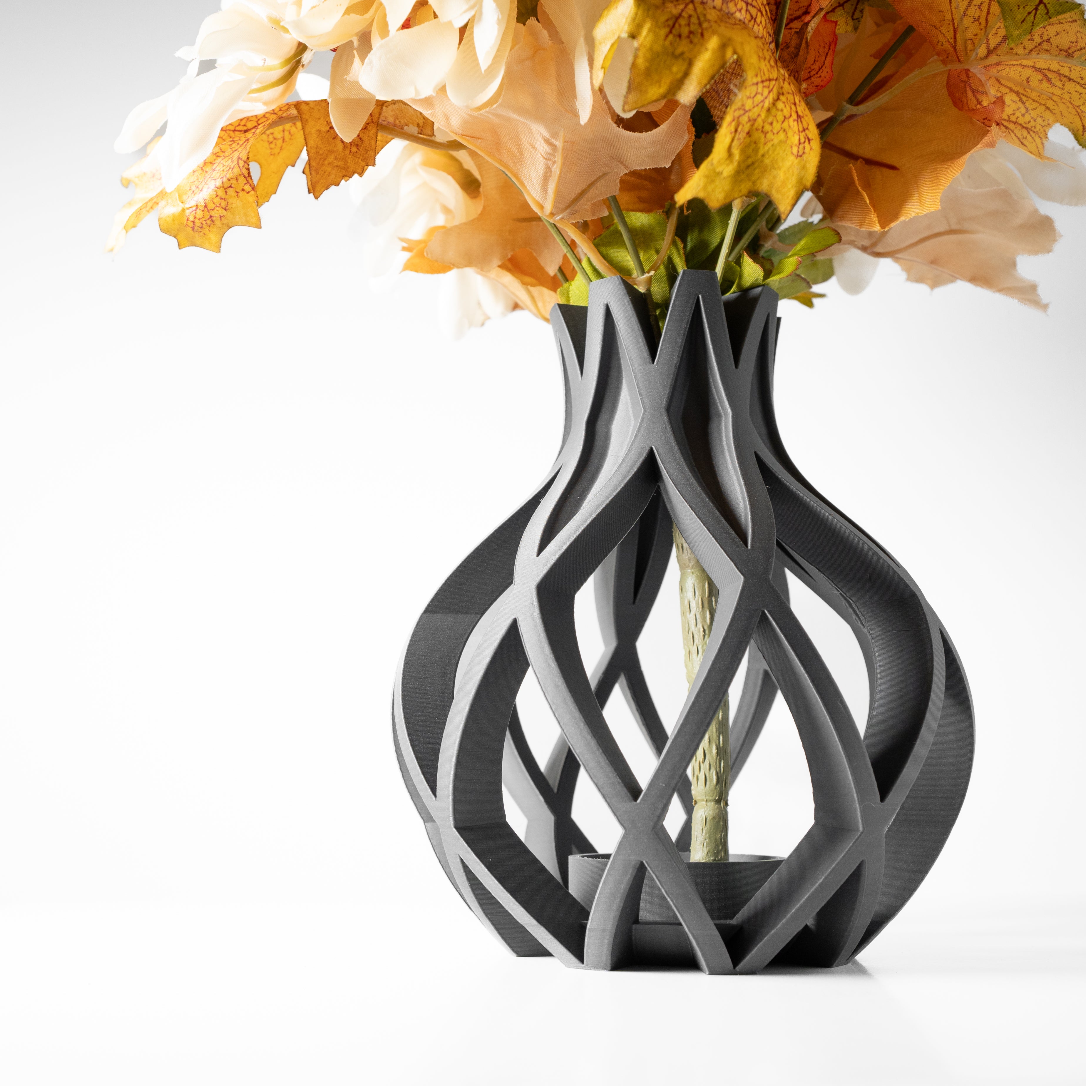 Oukan Vase