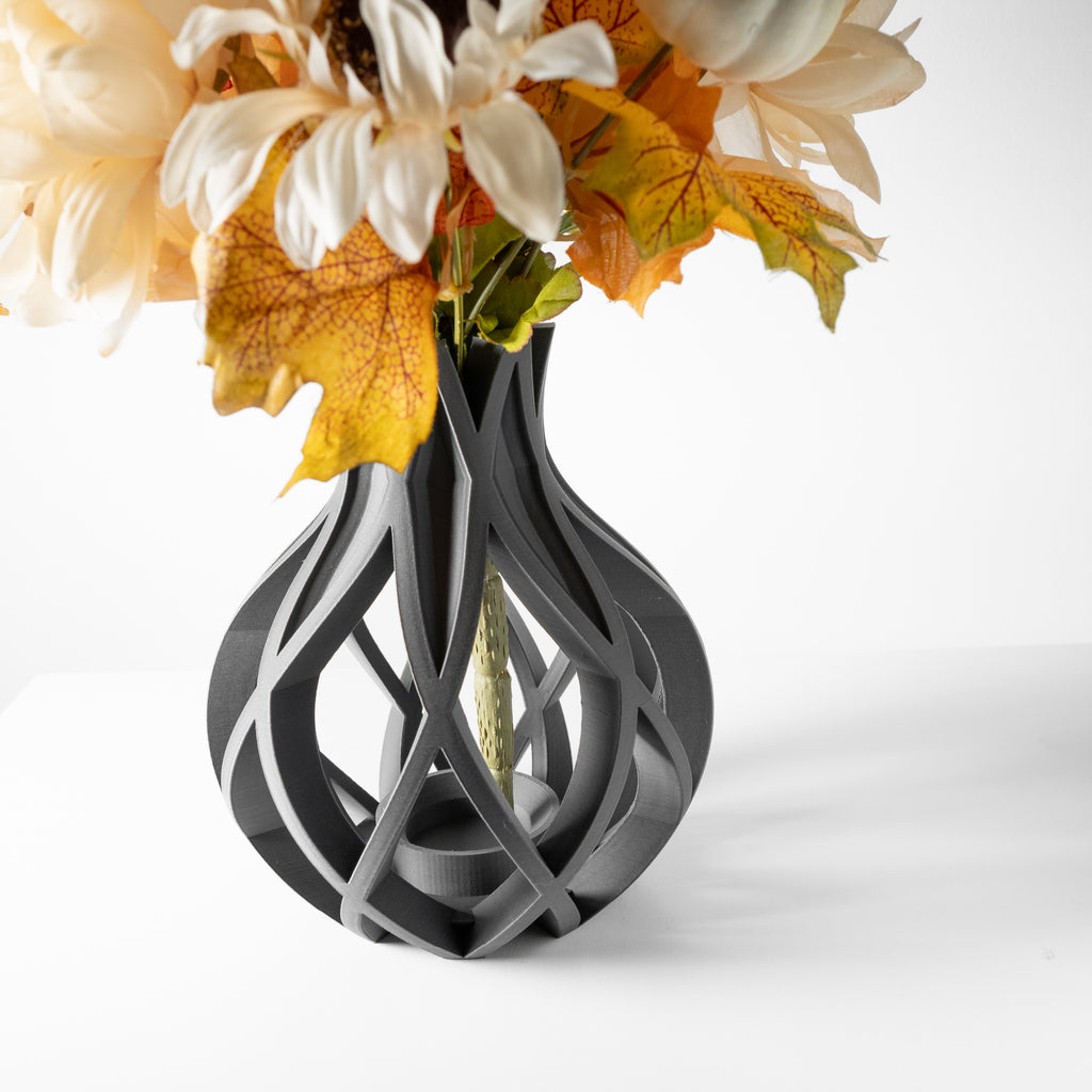 Oukan Vase