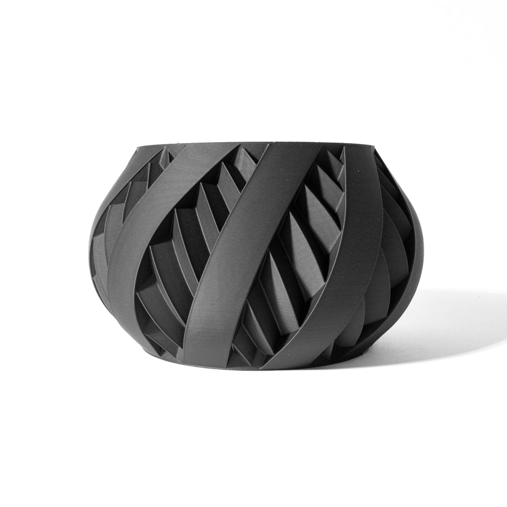 Silvo Planter Pot
