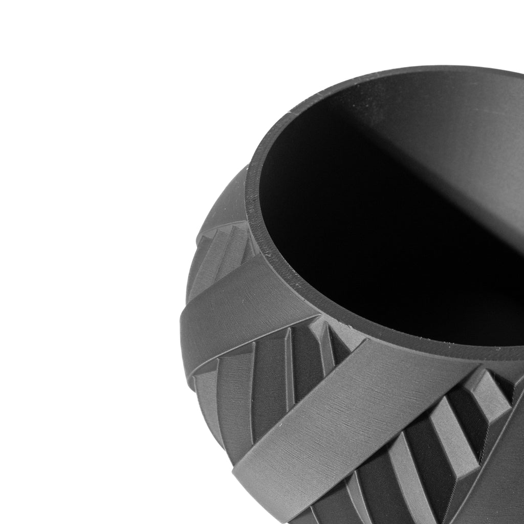 Silvo Planter Pot