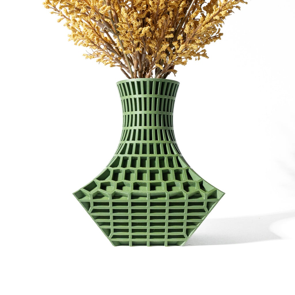 Juve Flower Vase