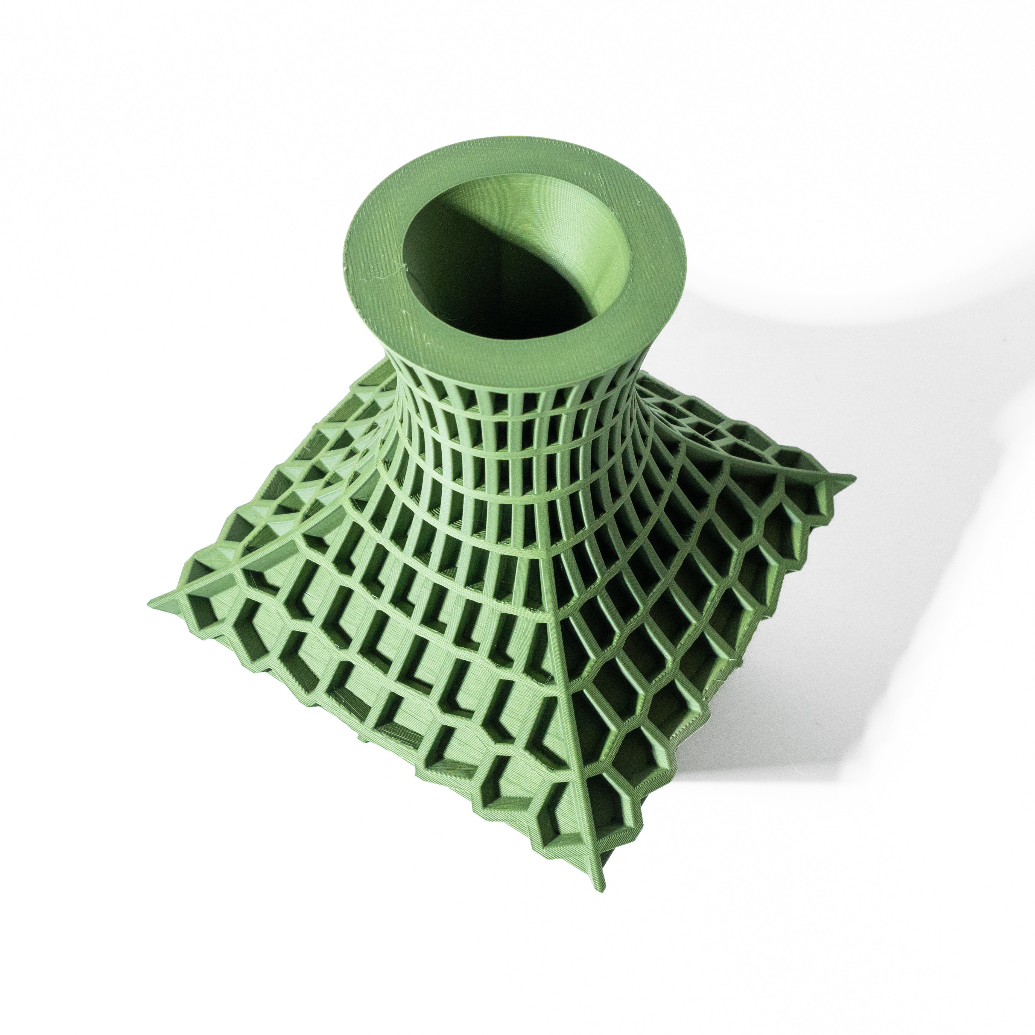 Juve Flower Vase