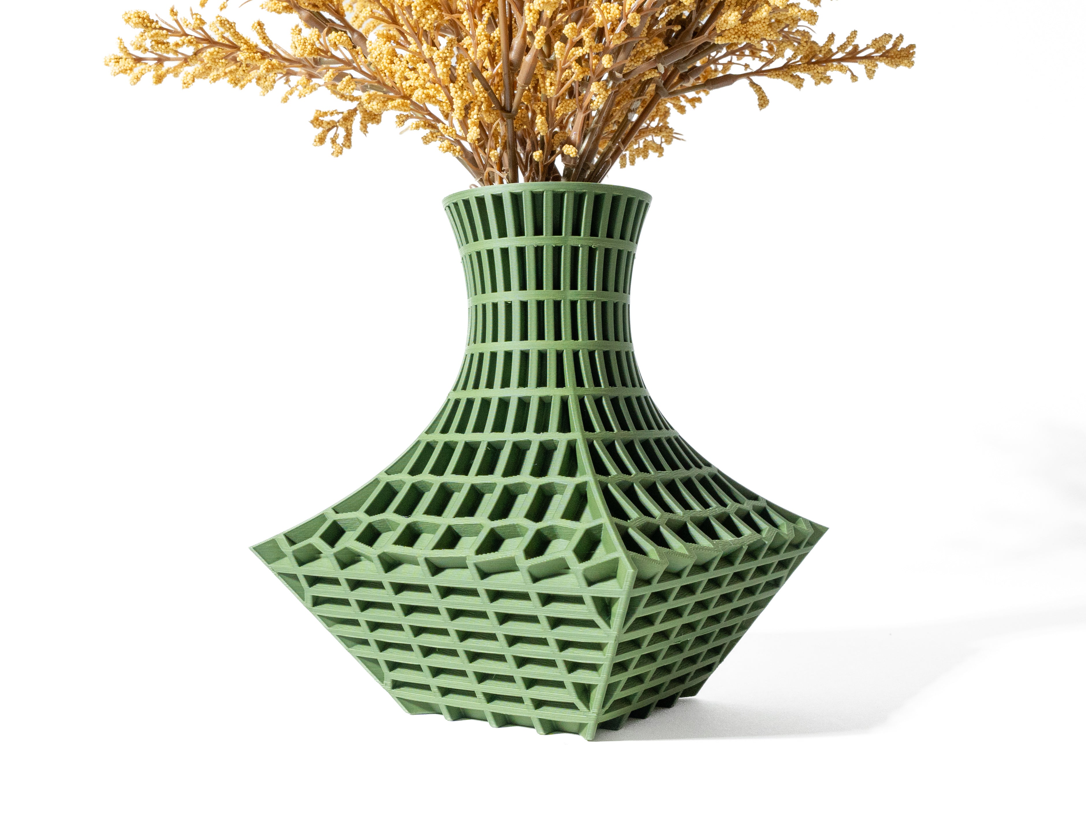 Juve Flower Vase