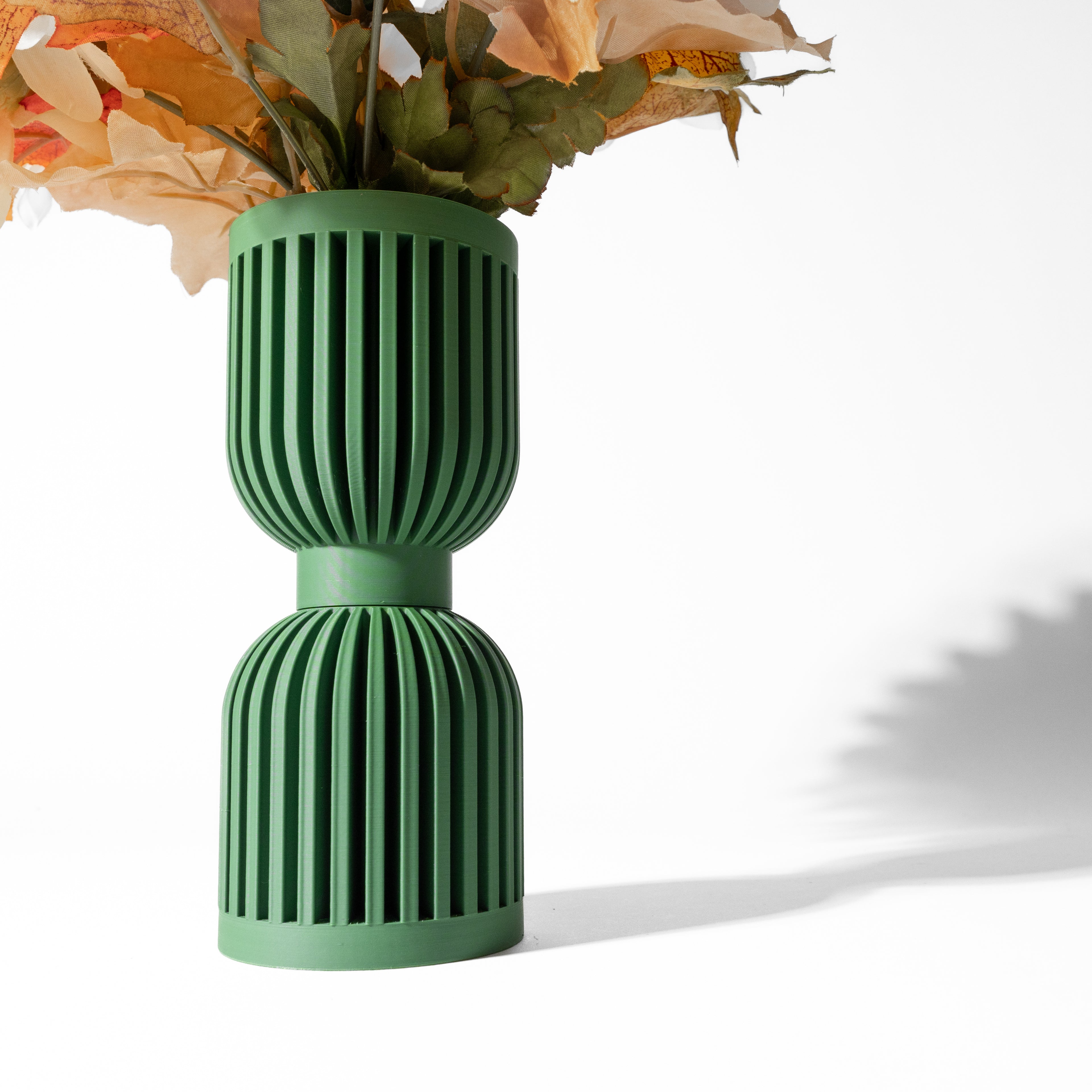 Lira Flower Vase