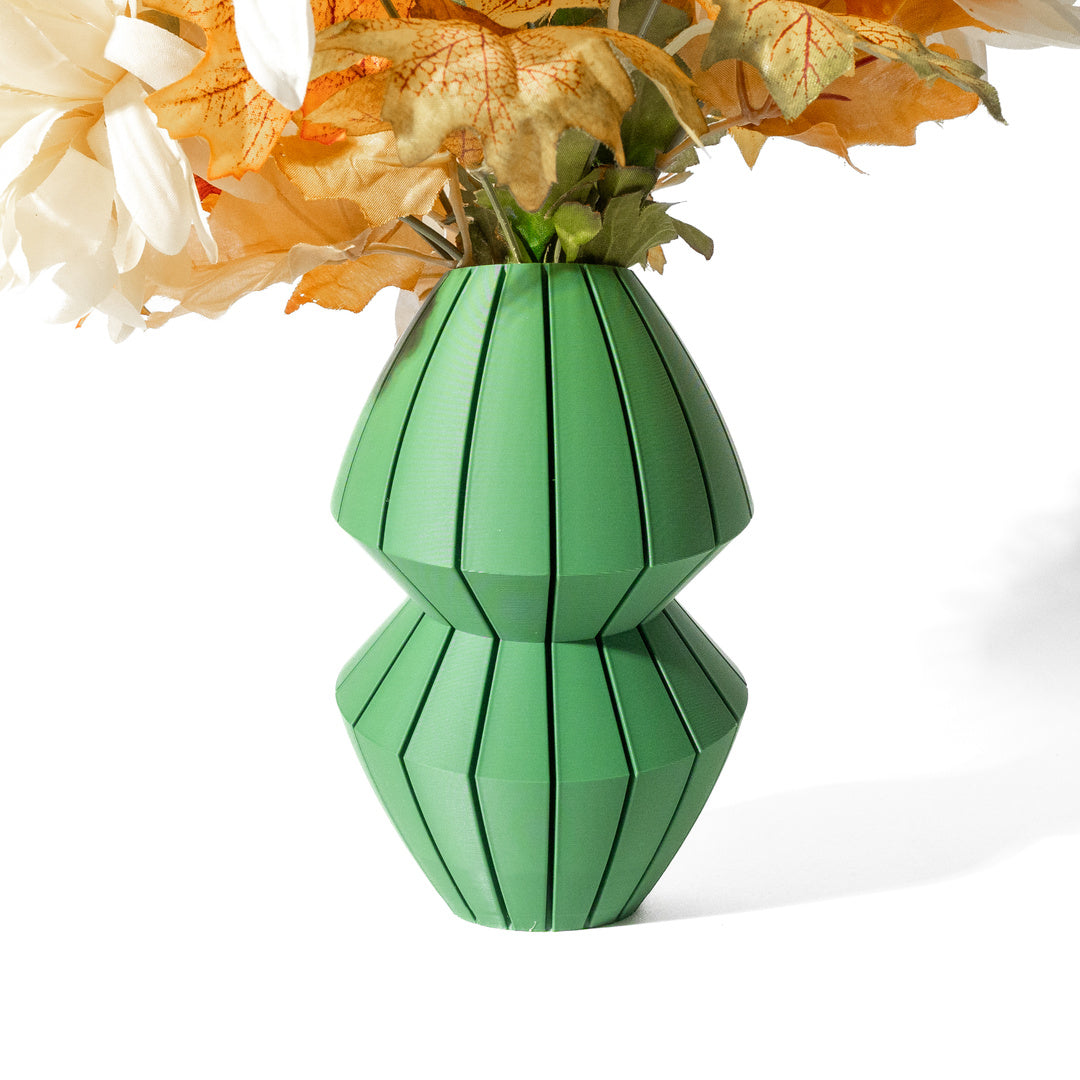 Luko Flower Vase