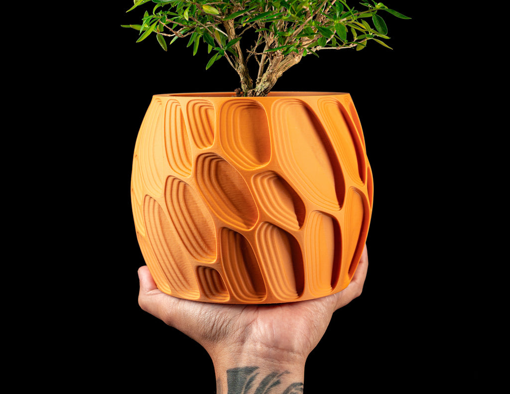 Ringo Planter Pot