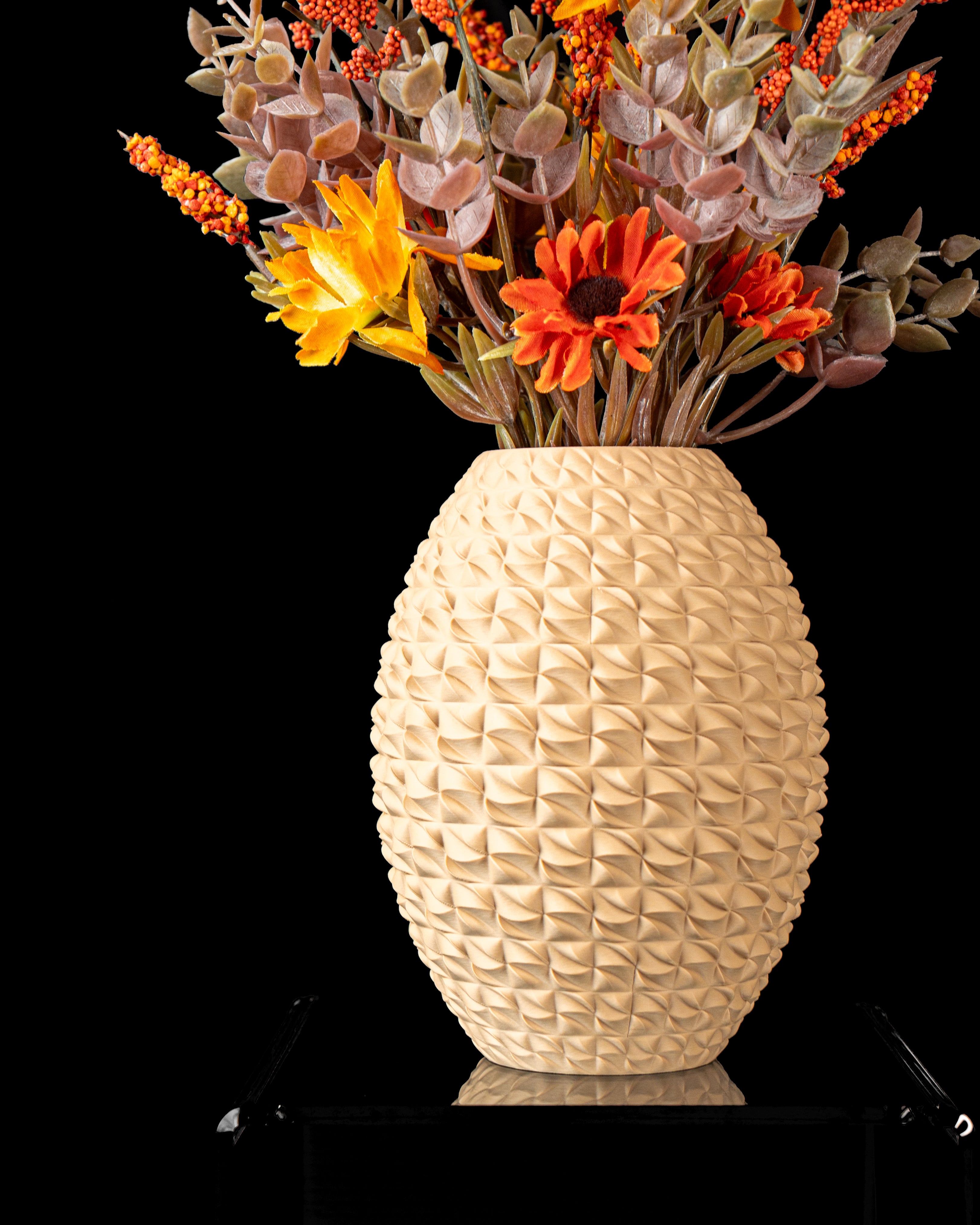 Sando Flower Vase