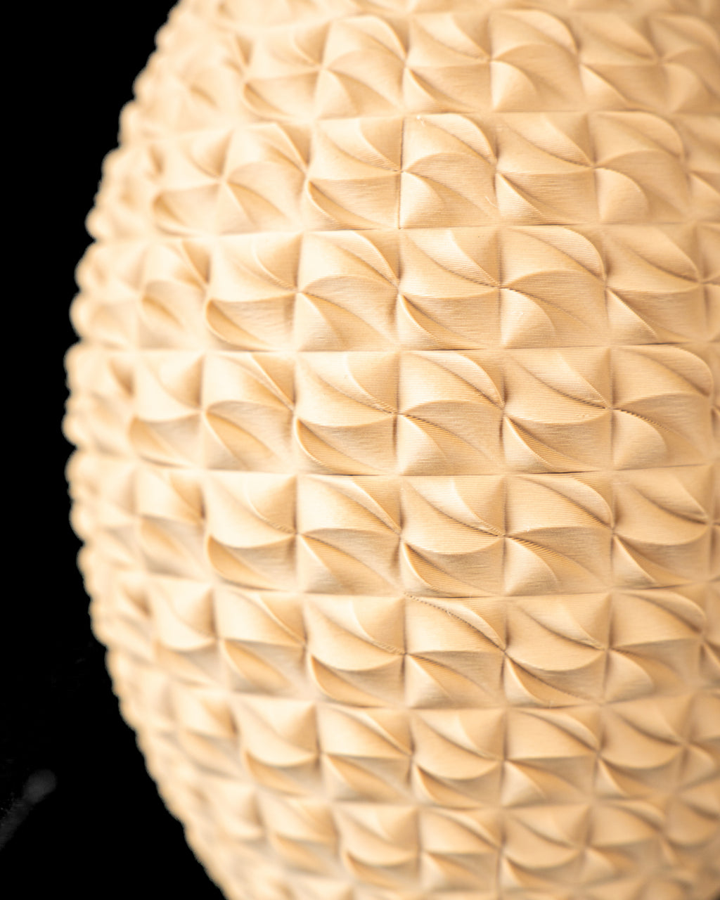 Sando Flower Vase