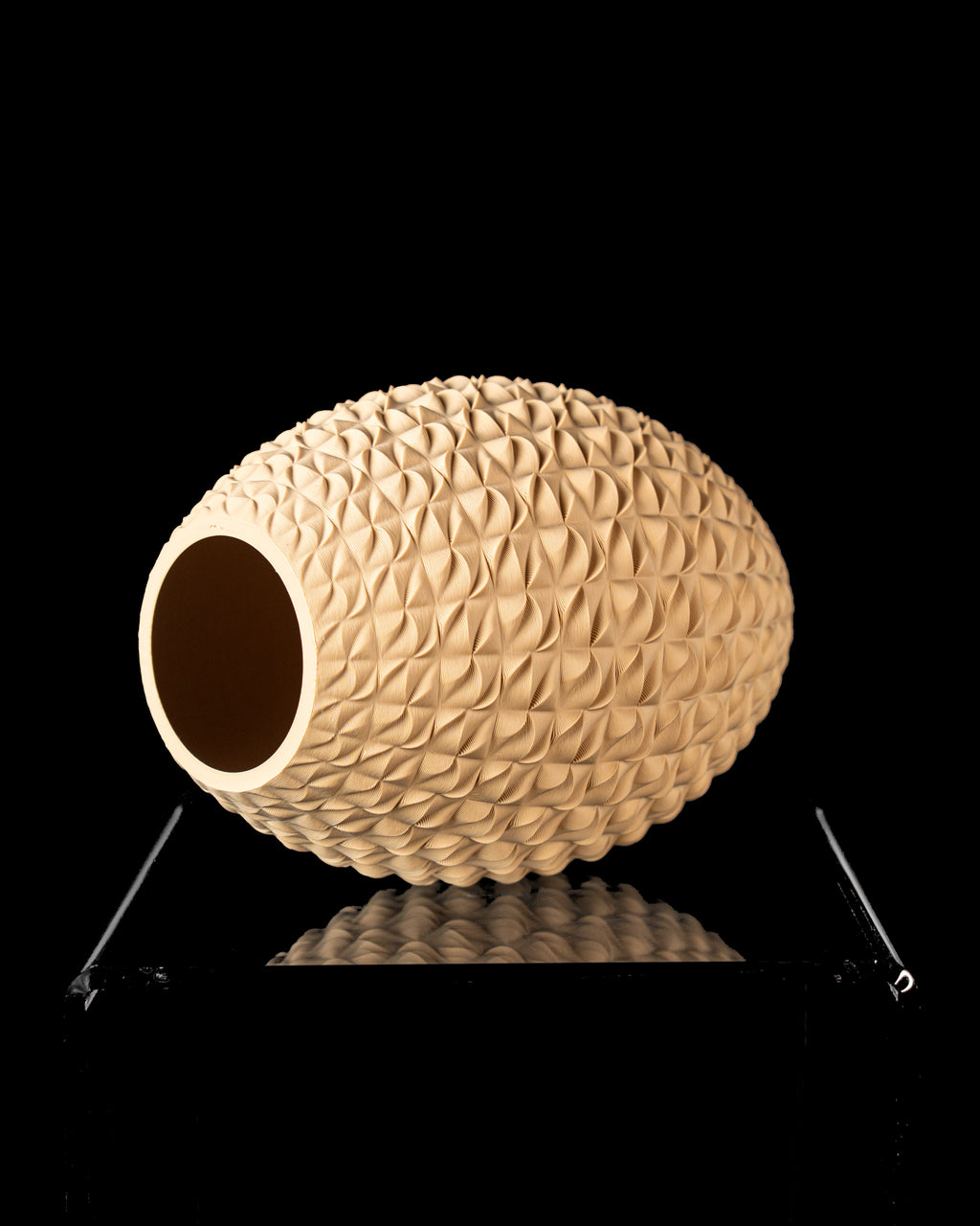 Sando Flower Vase