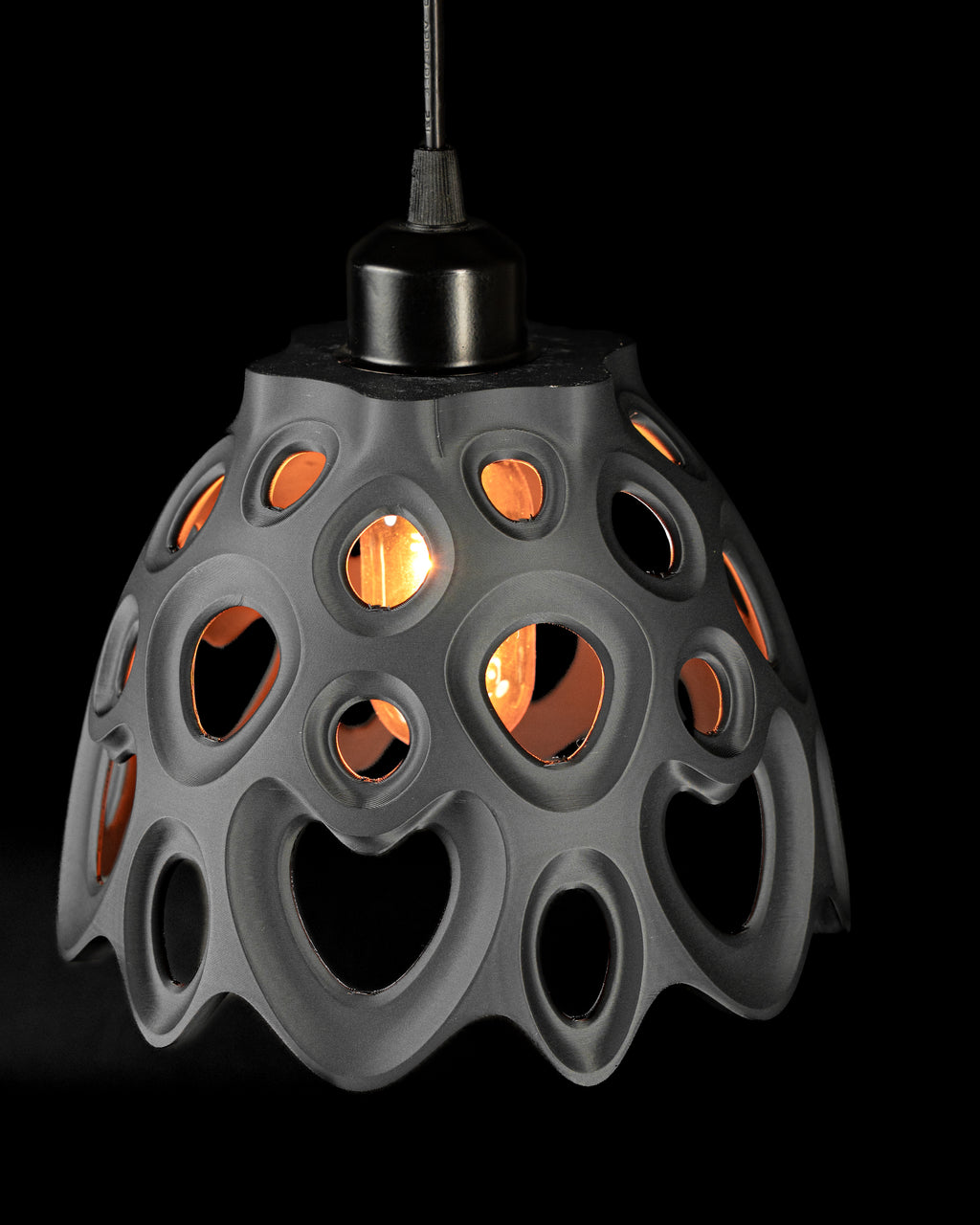The Rino Pendant Lamp