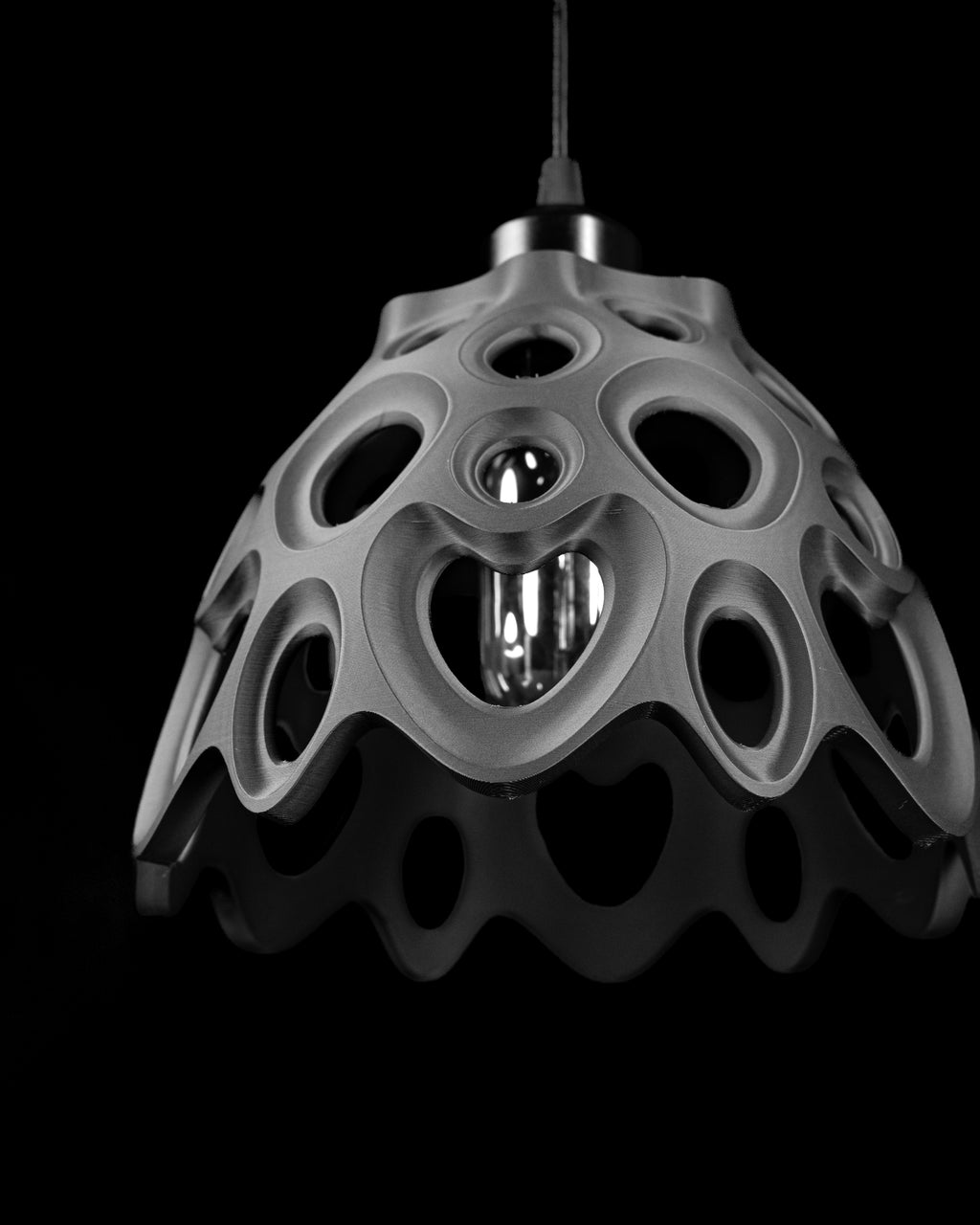 The Rino Pendant Lamp