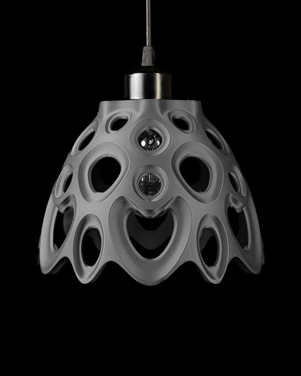 The Rino Pendant Lamp