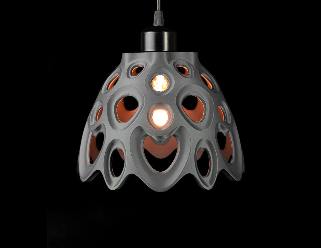 The Rino Pendant Lamp