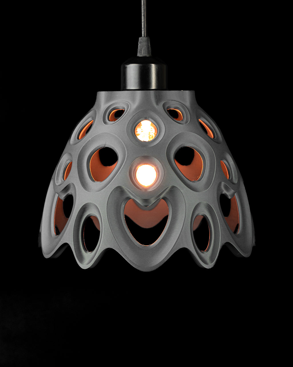 The Rino Pendant Lamp