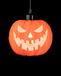 The Halloween Pumpkin Pendant Lamp