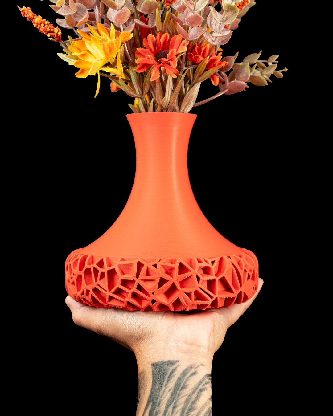 Vomo Flower Vase