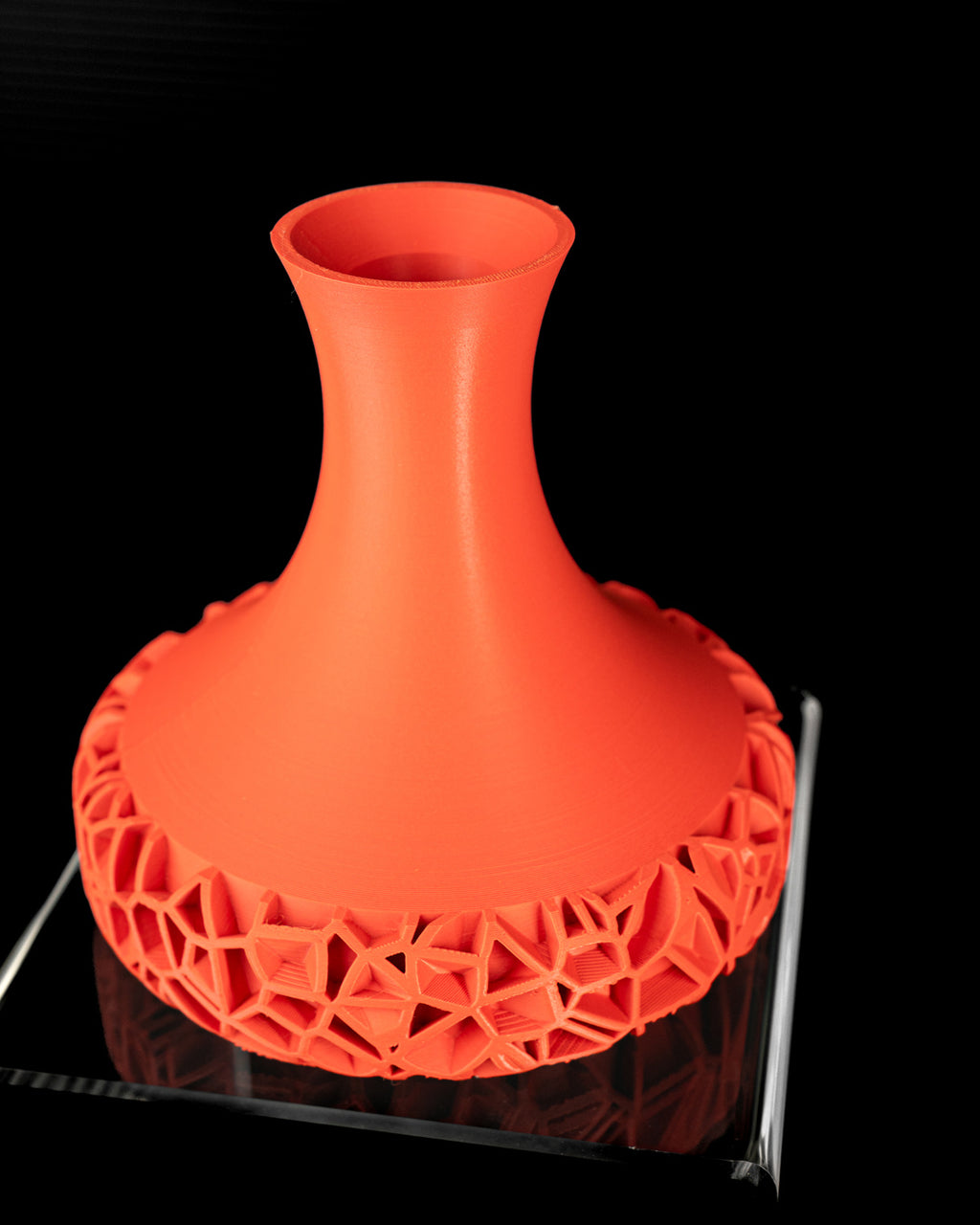Vomo Flower Vase