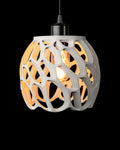 The Ringo Pendant Lamp
