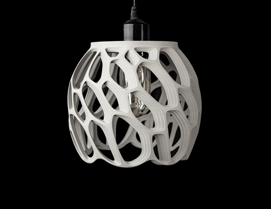 The Ringo Pendant Lamp