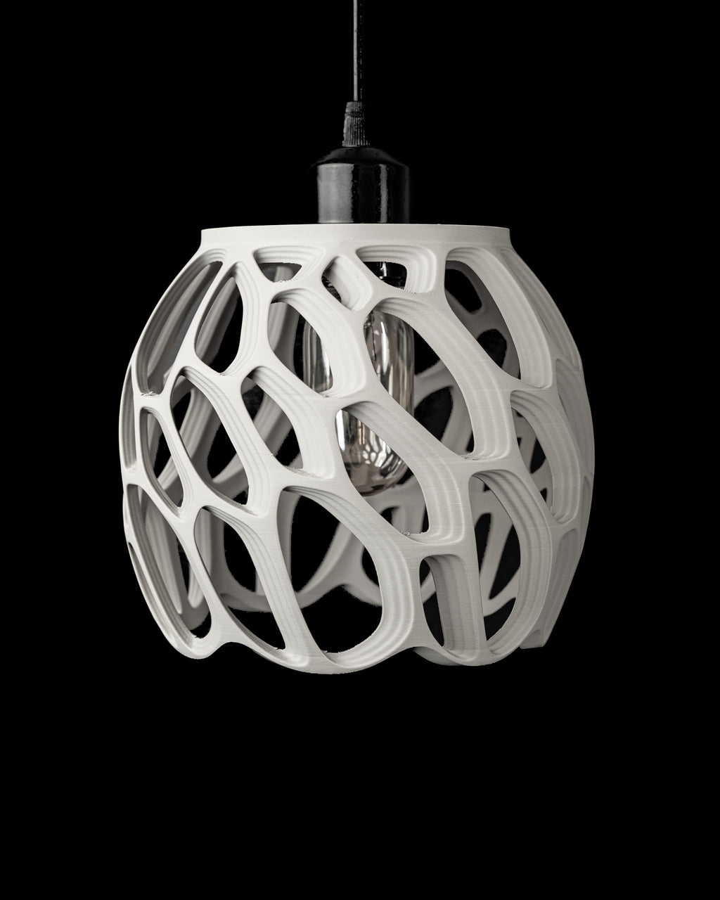 The Ringo Pendant Lamp