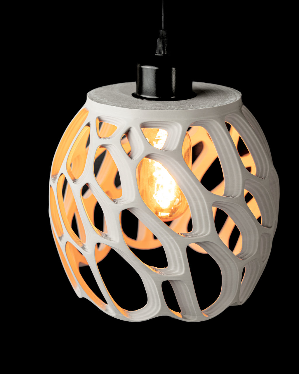 The Ringo Pendant Lamp