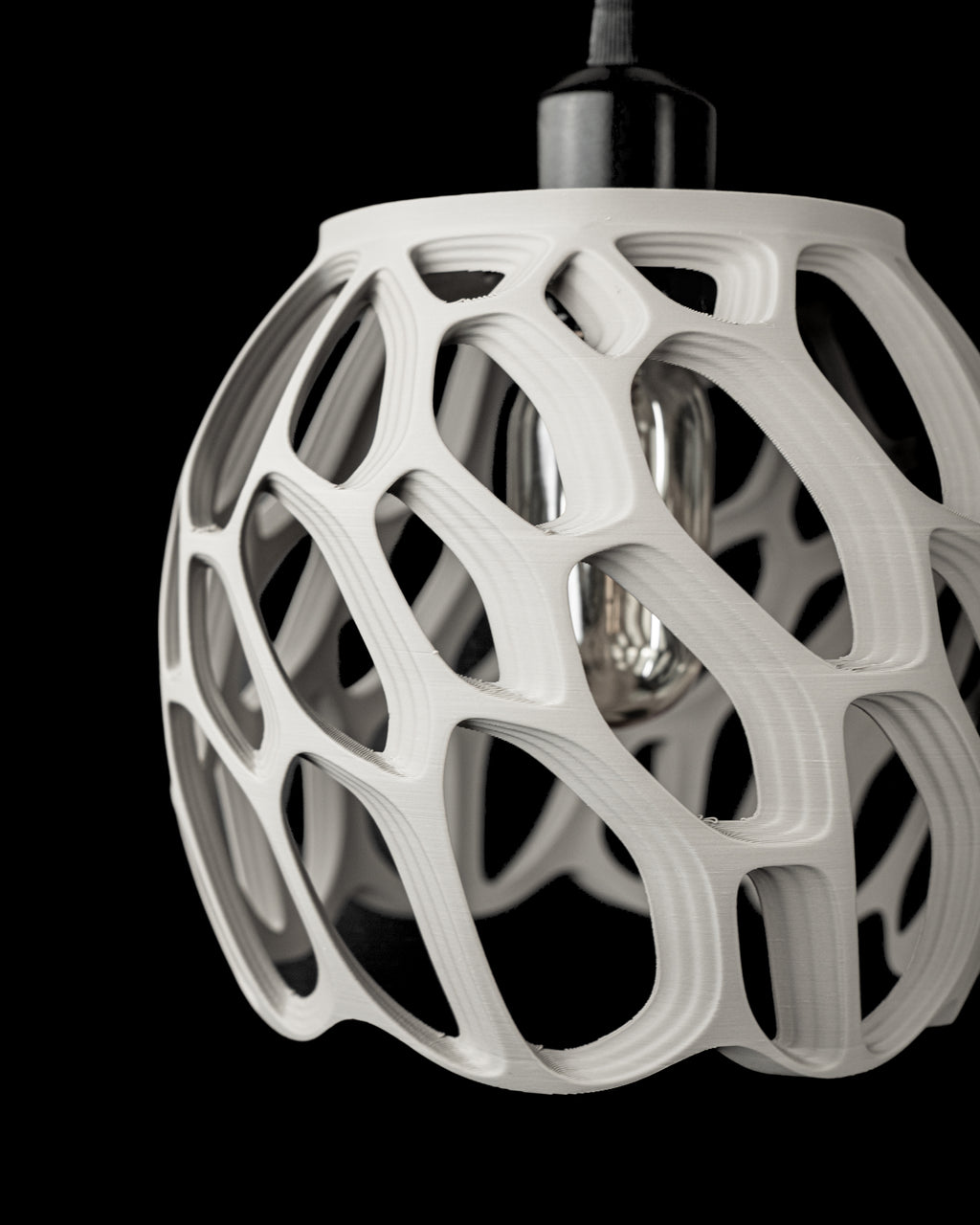 The Ringo Pendant Lamp