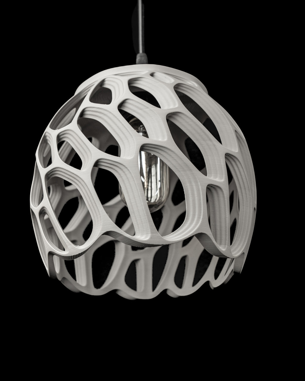 The Ringo Pendant Lamp