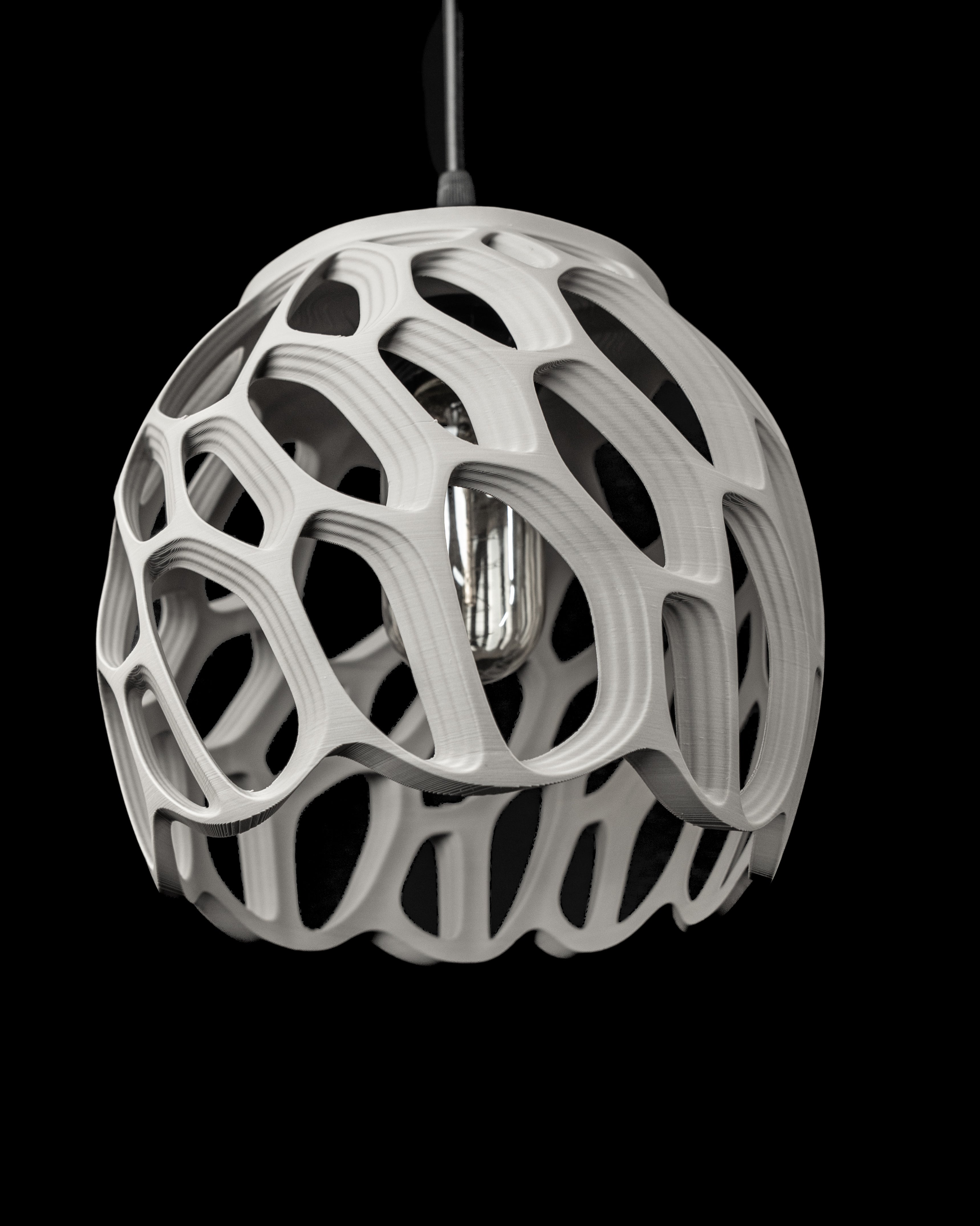 The Ringo Pendant Lamp