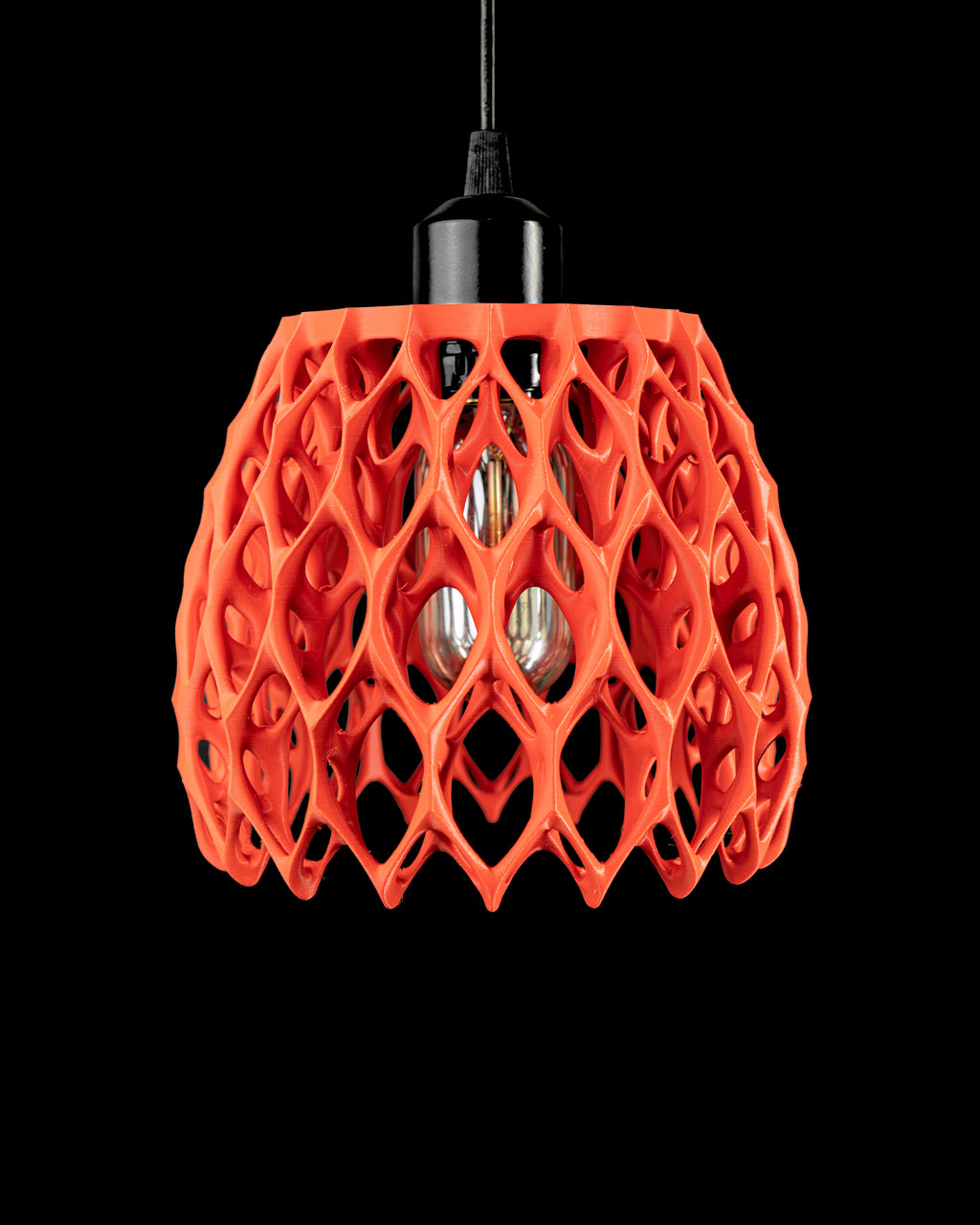 The Invader Pendant Lamp 04