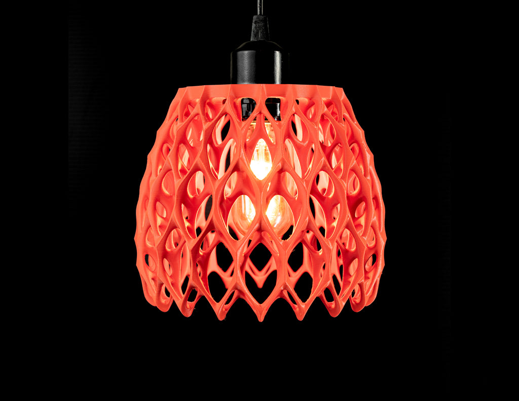 The Invader Pendant Lamp 04