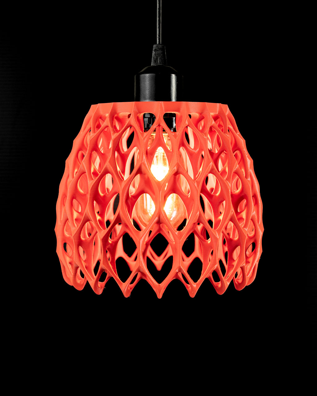 The Invader Pendant Lamp 04