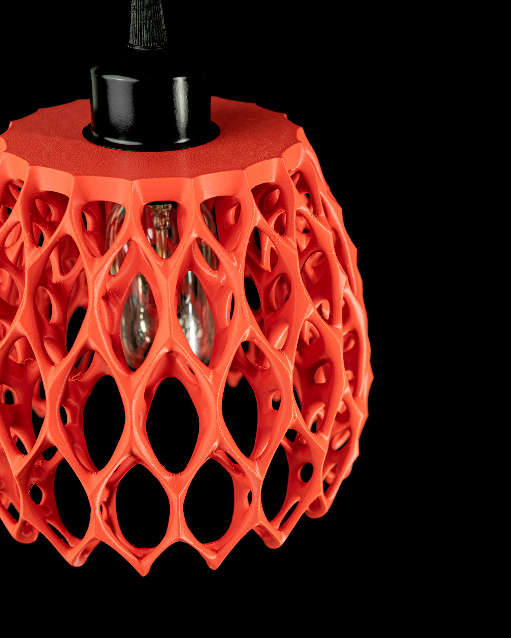 The Invader Pendant Lamp 04