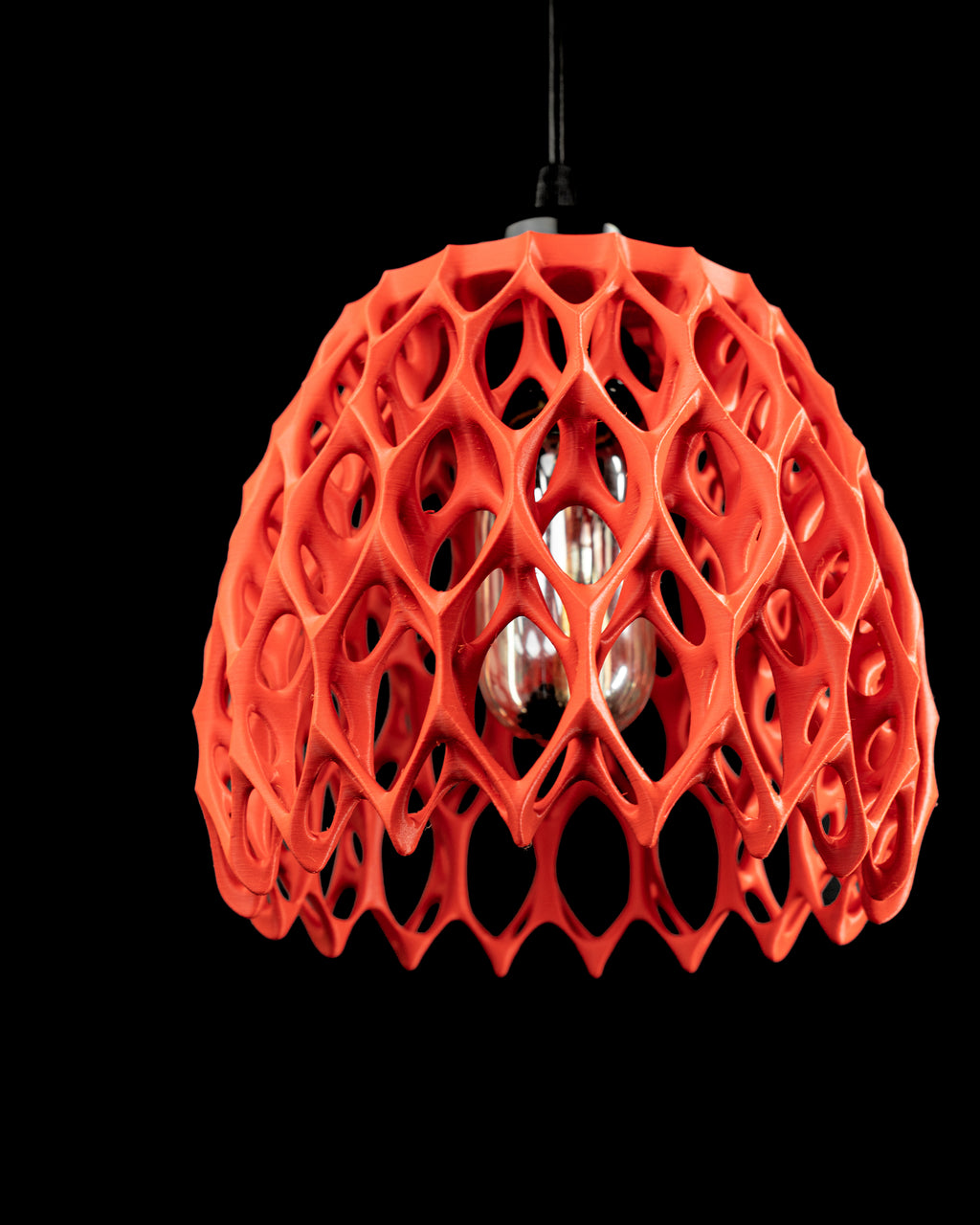 The Invader Pendant Lamp 04