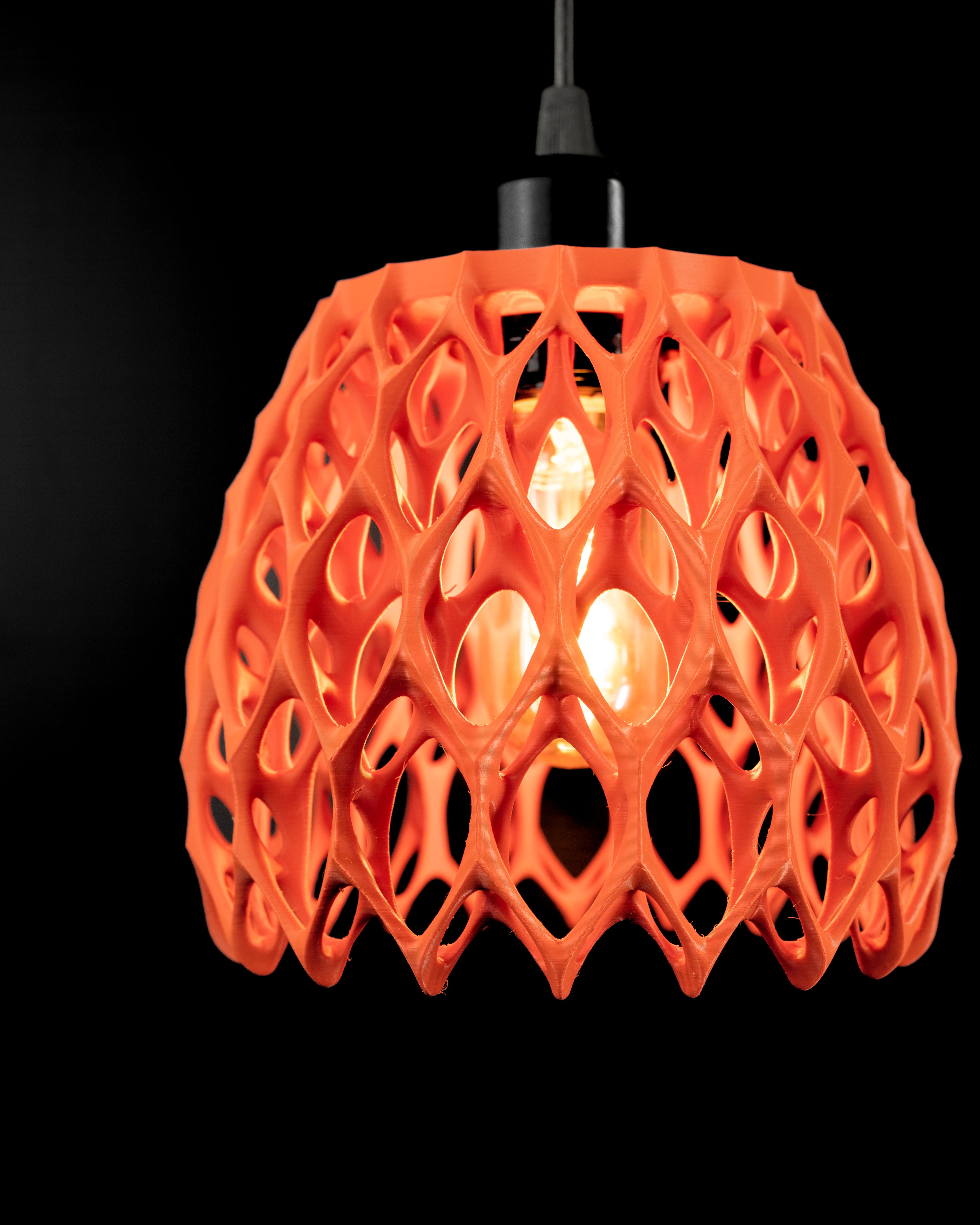 The Invader Pendant Lamp 04