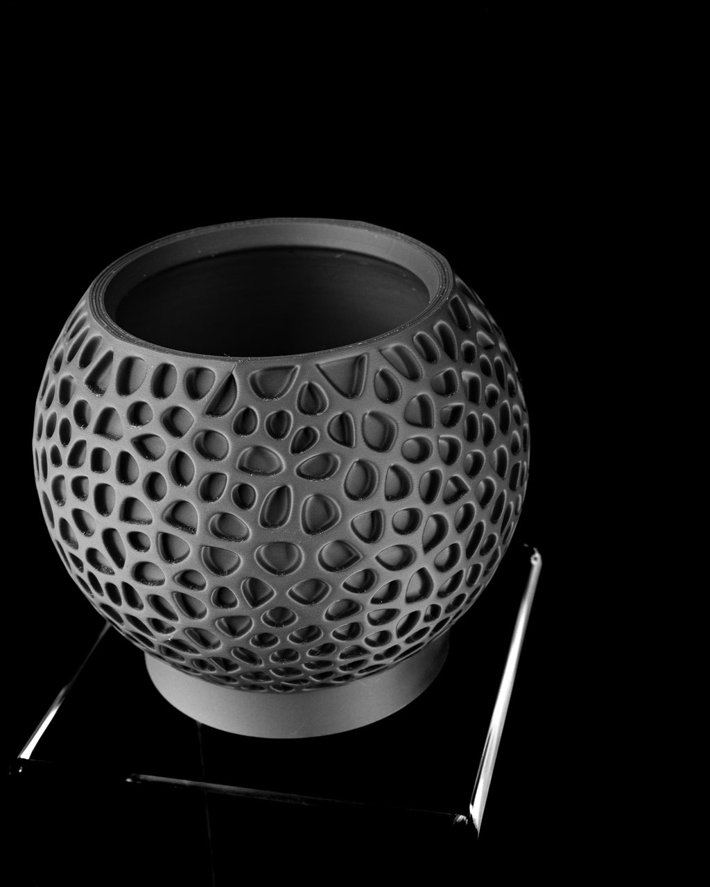 Pulp Planter Pot