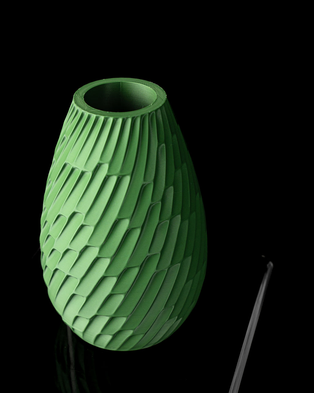 Tidal Flower Vase