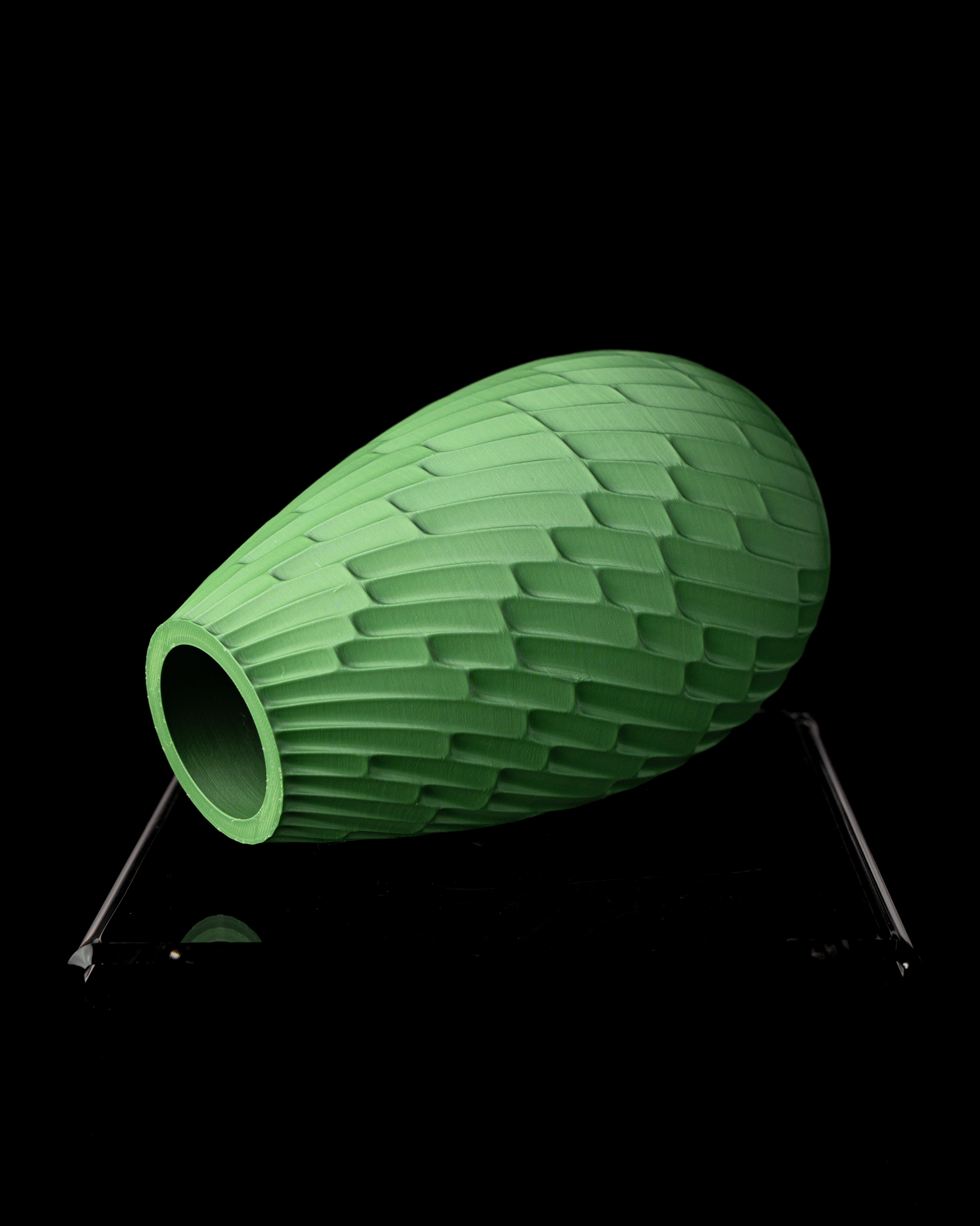 Tidal Flower Vase