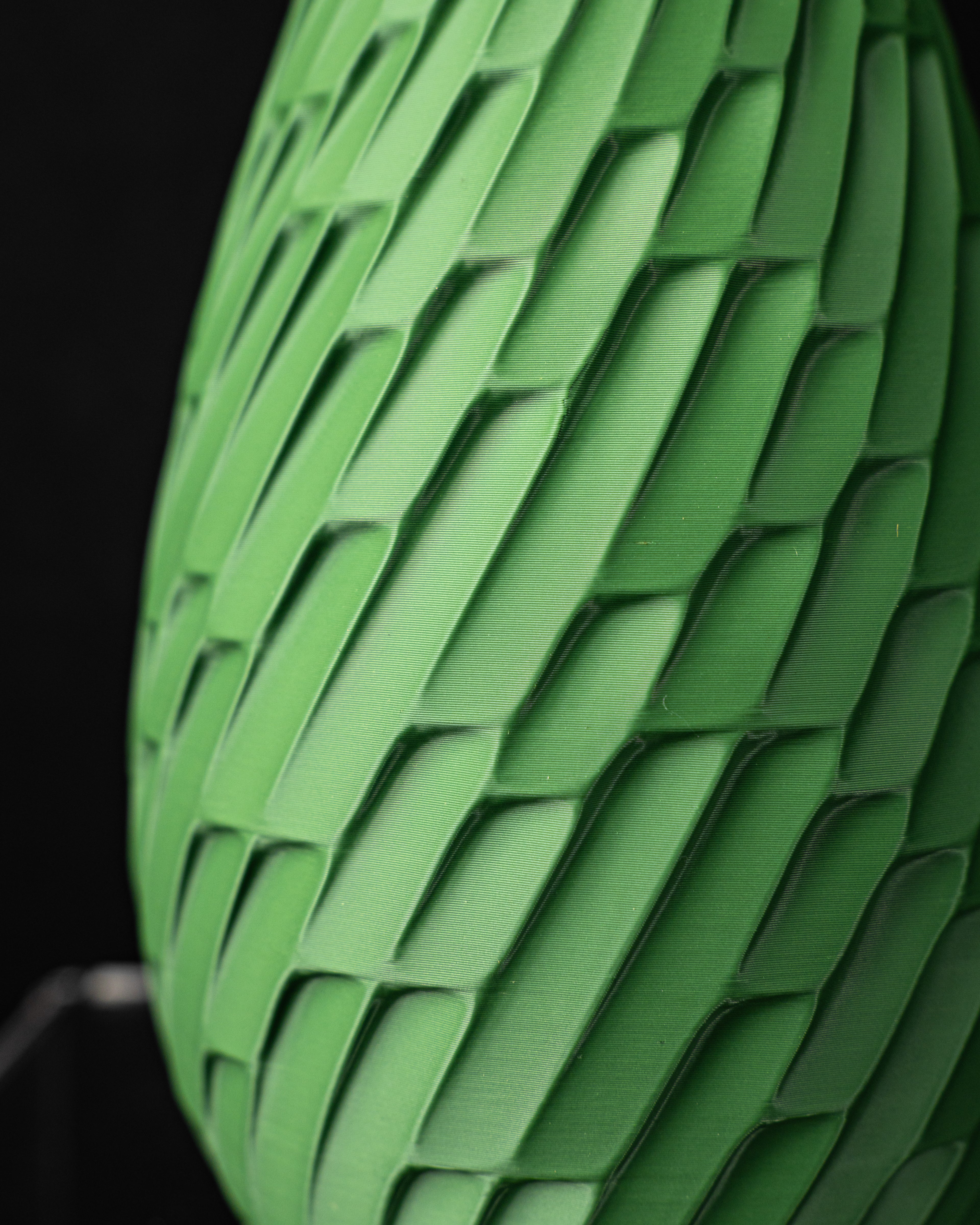 Tidal Flower Vase