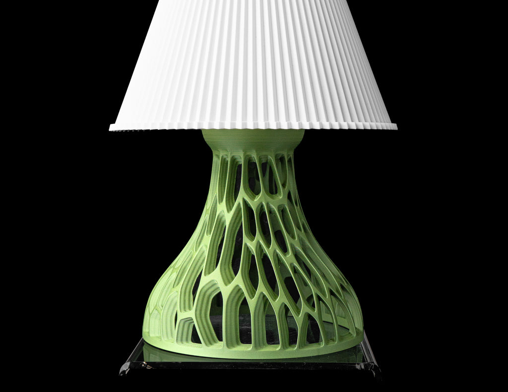 The Ringo Table Lamp