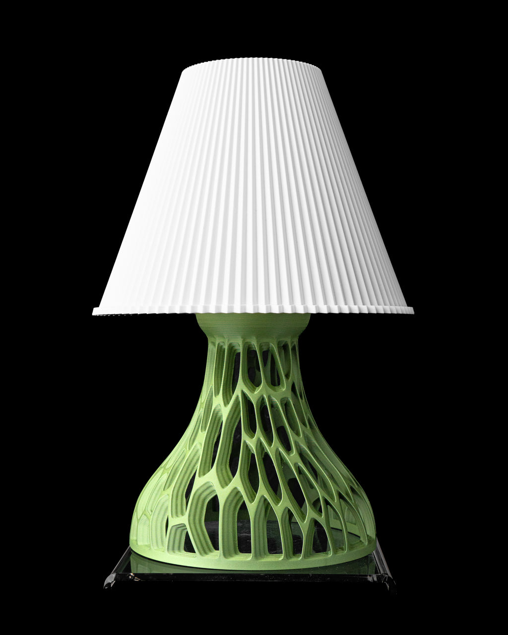 The Ringo Table Lamp