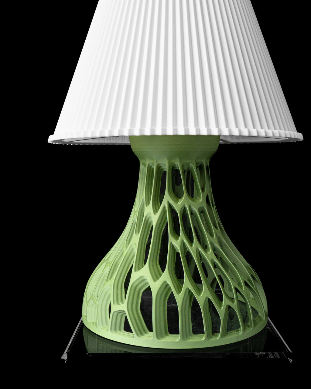 The Ringo Table Lamp