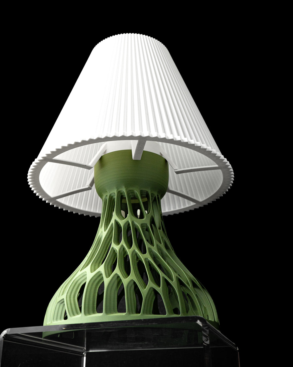 The Ringo Table Lamp