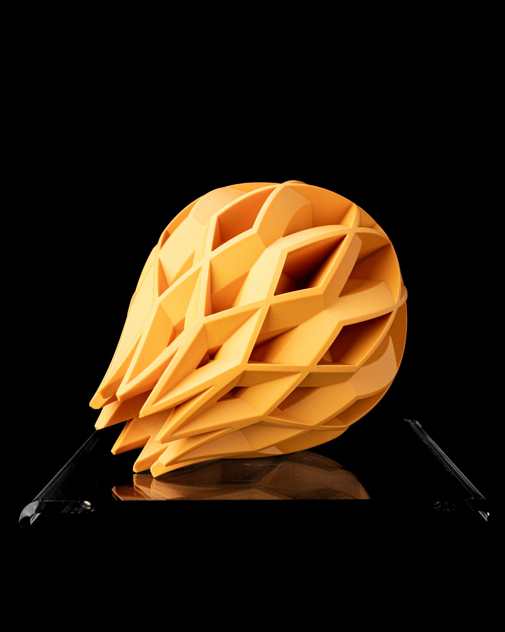 Von Flower Vase