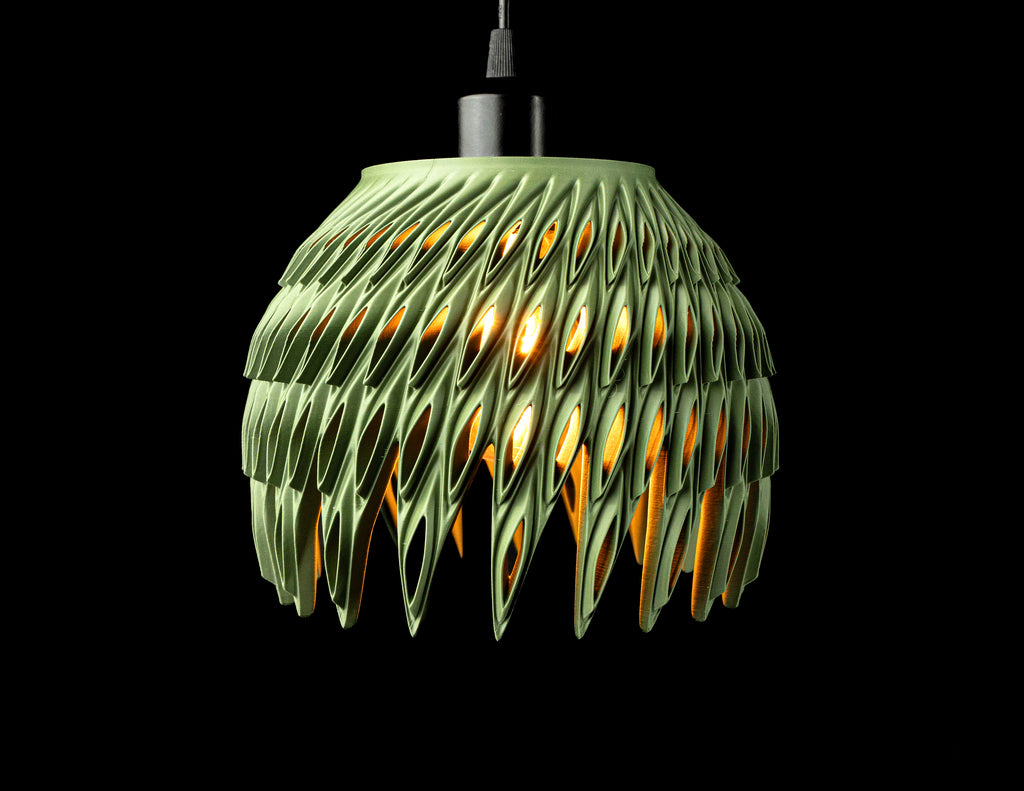 The Fora Pendant Lamp