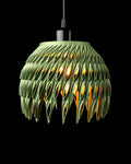 The Fora Pendant Lamp